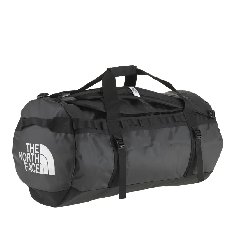 The North Face Base Camp Duffel Large Black